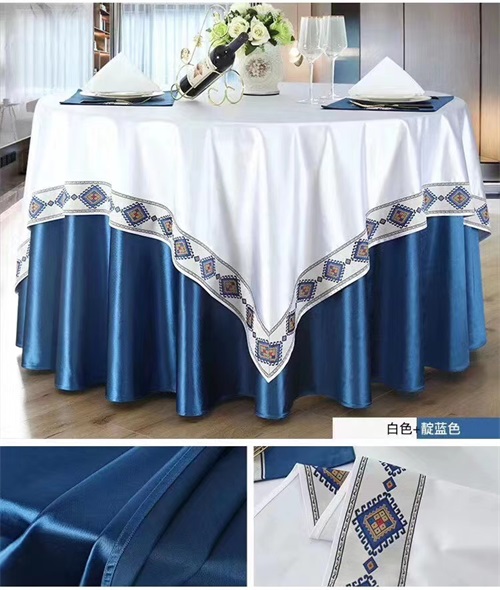你知道酒店布草的管理過程嗎？